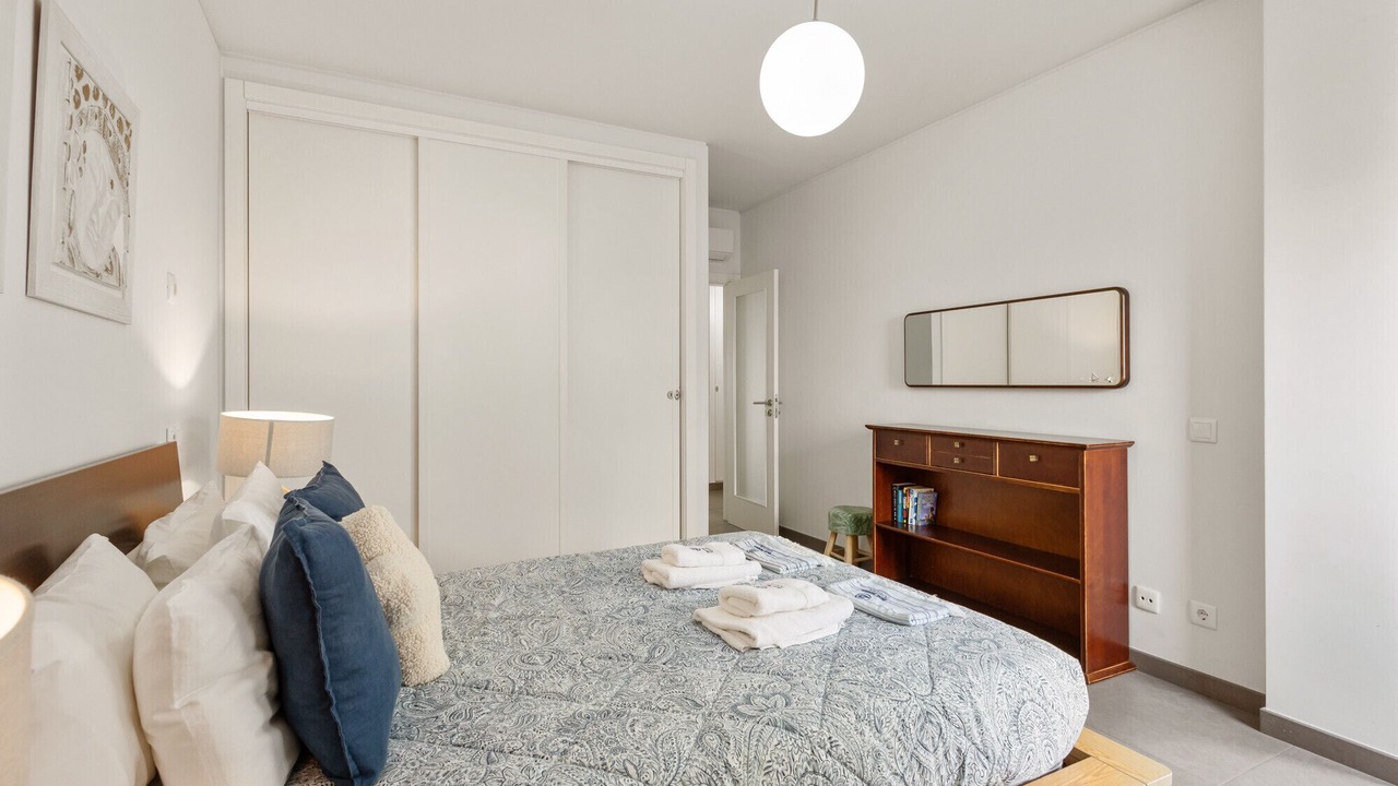 Photo of Bedroom in Peniche de Cima