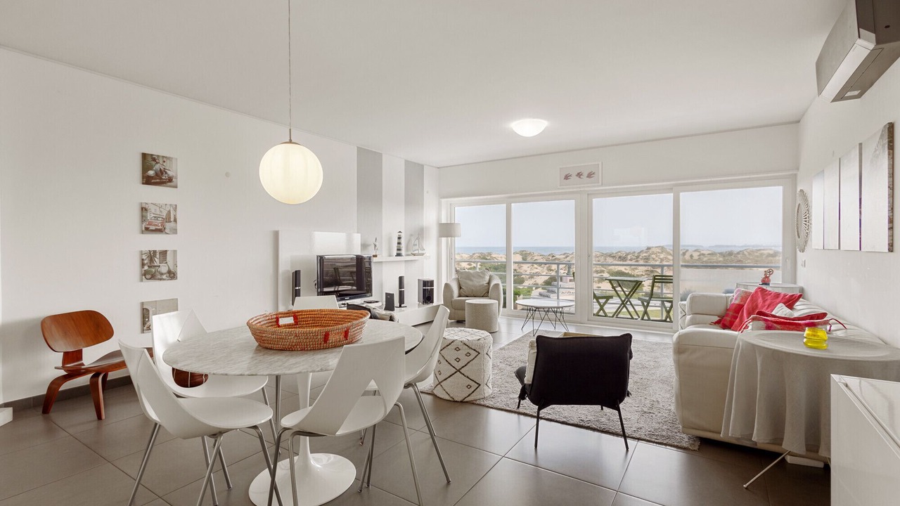 Photo of Livingroom in Peniche de Cima