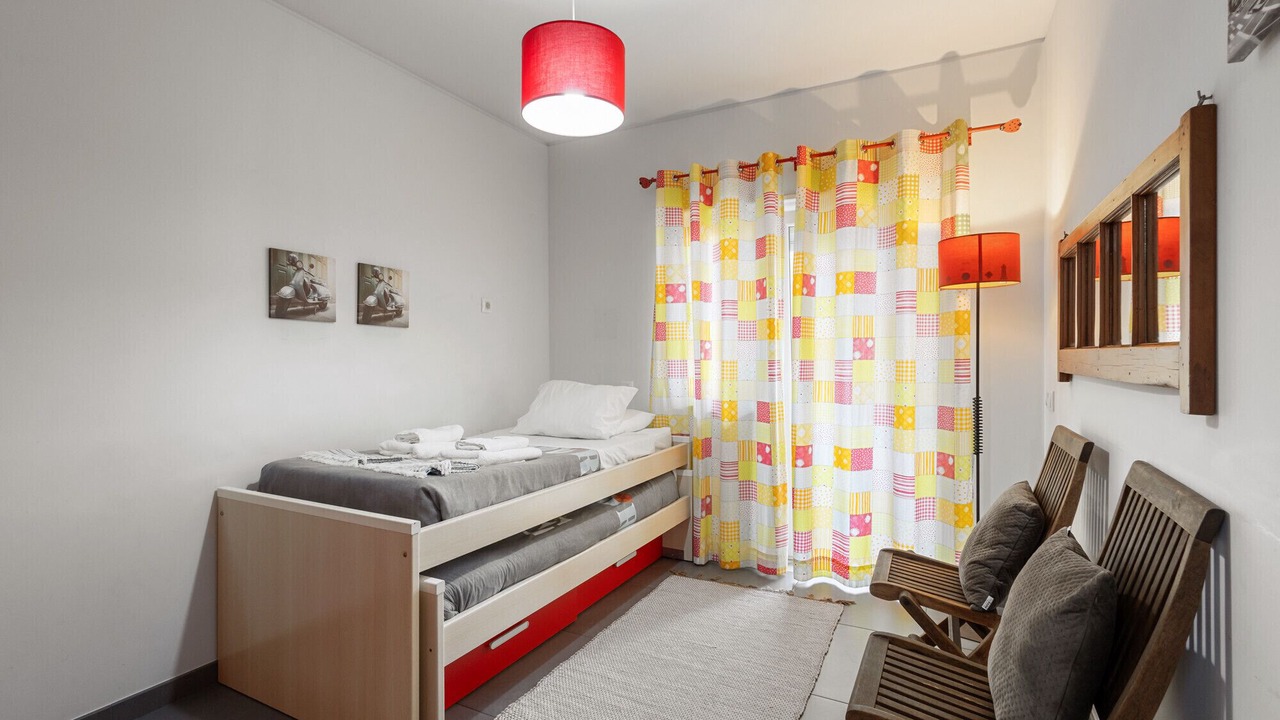 Photo of Bedroom in Peniche de Cima