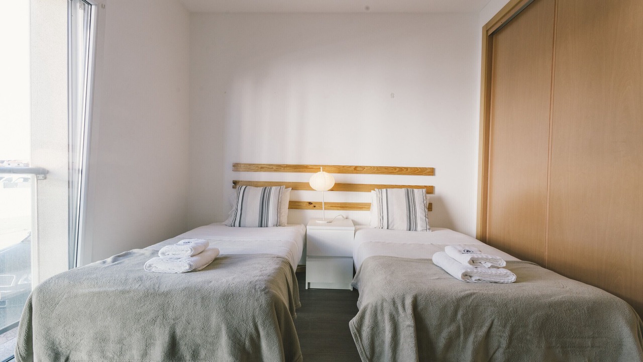Photo of Bedroom in Ferrel