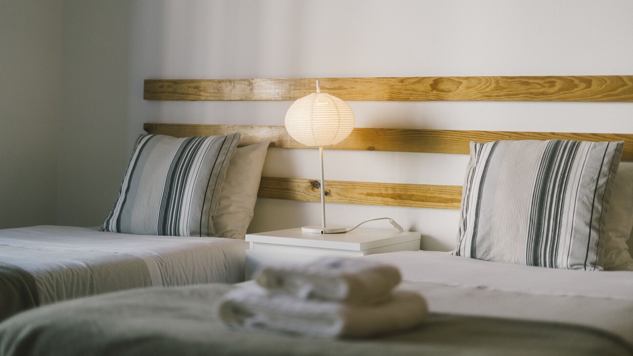 Photo of Bedroom in Ferrel