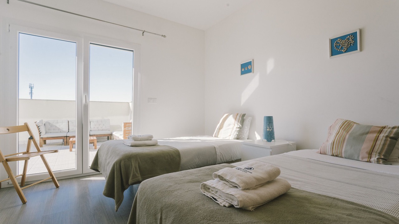 Photo of Bedroom in Ferrel