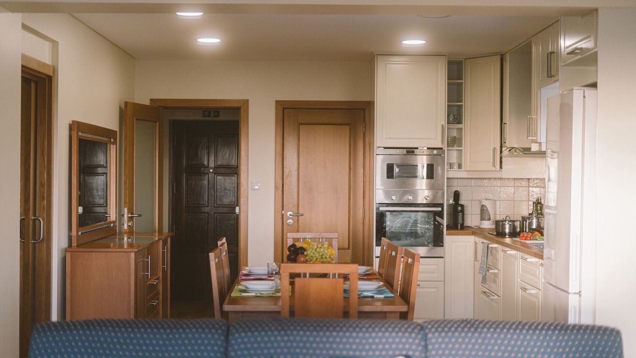 Photo of Kitchen in Peniche