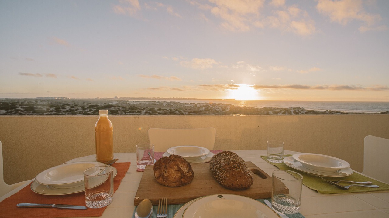 Photo of Outdoor in Peniche