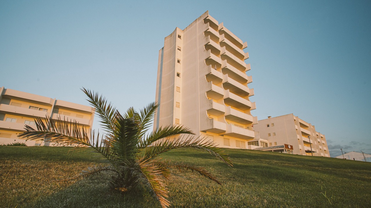 Photo of Outdoor in Peniche