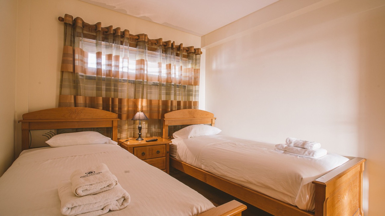 Photo of Bedroom in Peniche