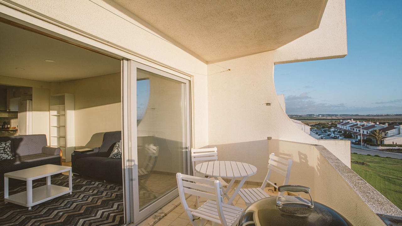 Photo of Outdoor in Peniche