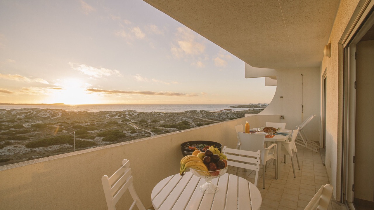 Photo of Outdoor in Peniche