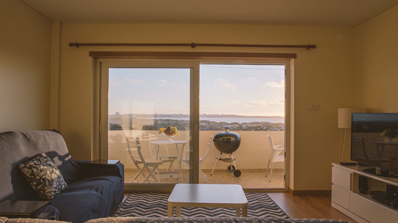 Photo of Livingroom in Peniche