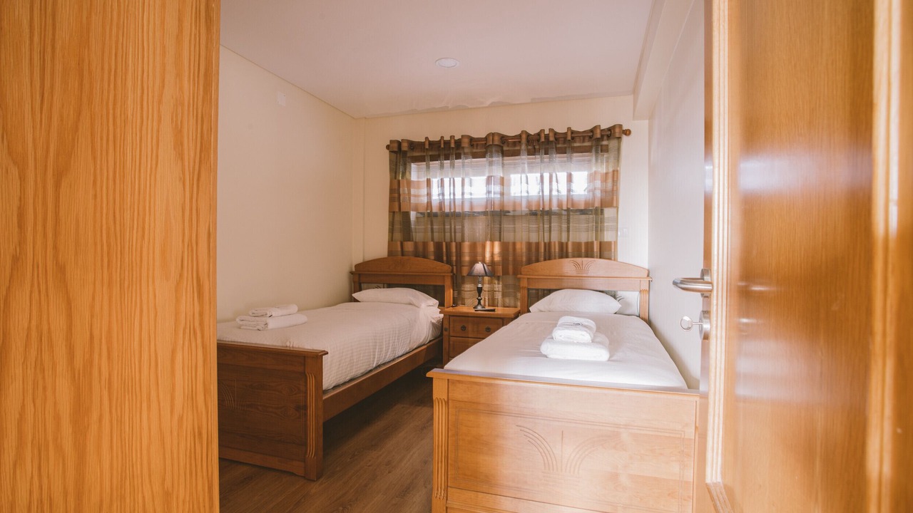 Photo of Bedroom in Peniche