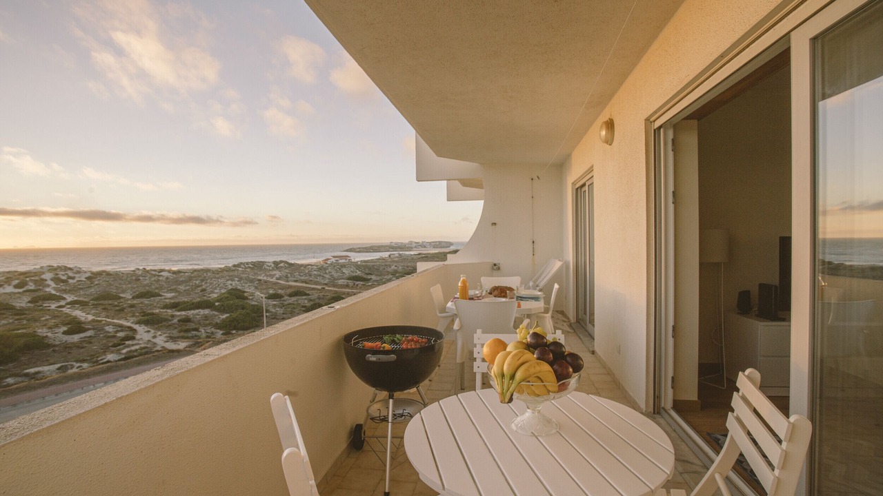 Photo of Outdoor in Peniche
