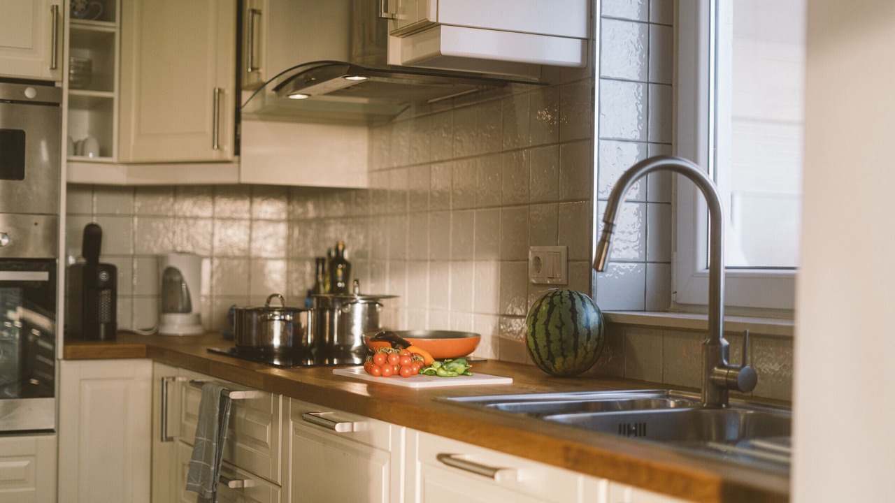 Photo of Kitchen in Peniche