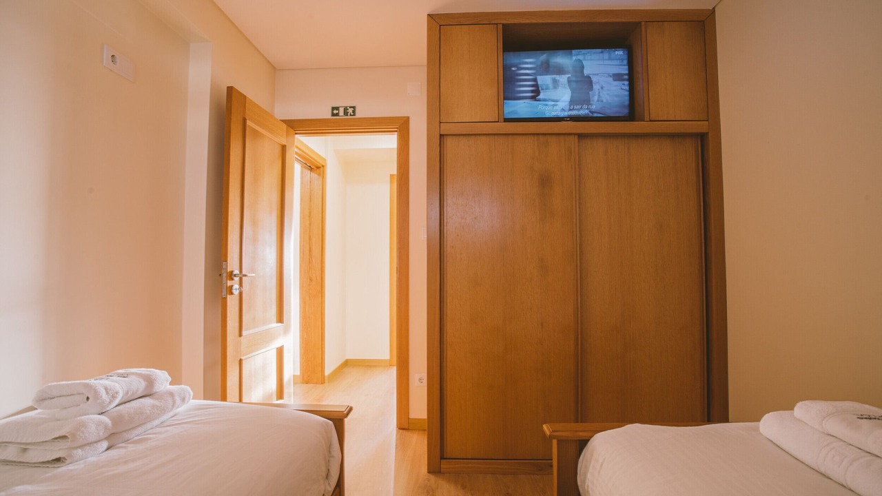 Photo of Bedroom in Peniche