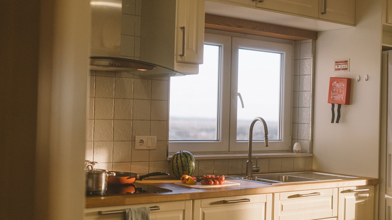 Photo of Kitchen in Peniche