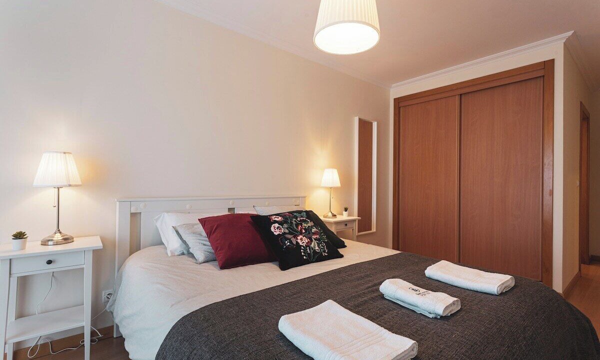 Photo of Bedroom in Peniche de Cima