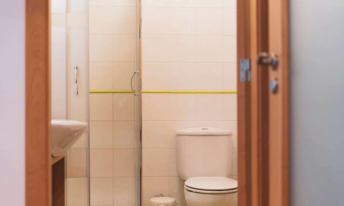 Photo of Bathroom in Peniche de Cima