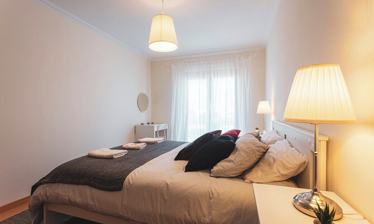 Photo of Bedroom in Peniche de Cima