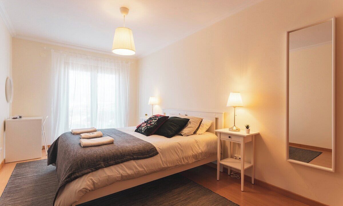 Photo of Bedroom in Peniche de Cima