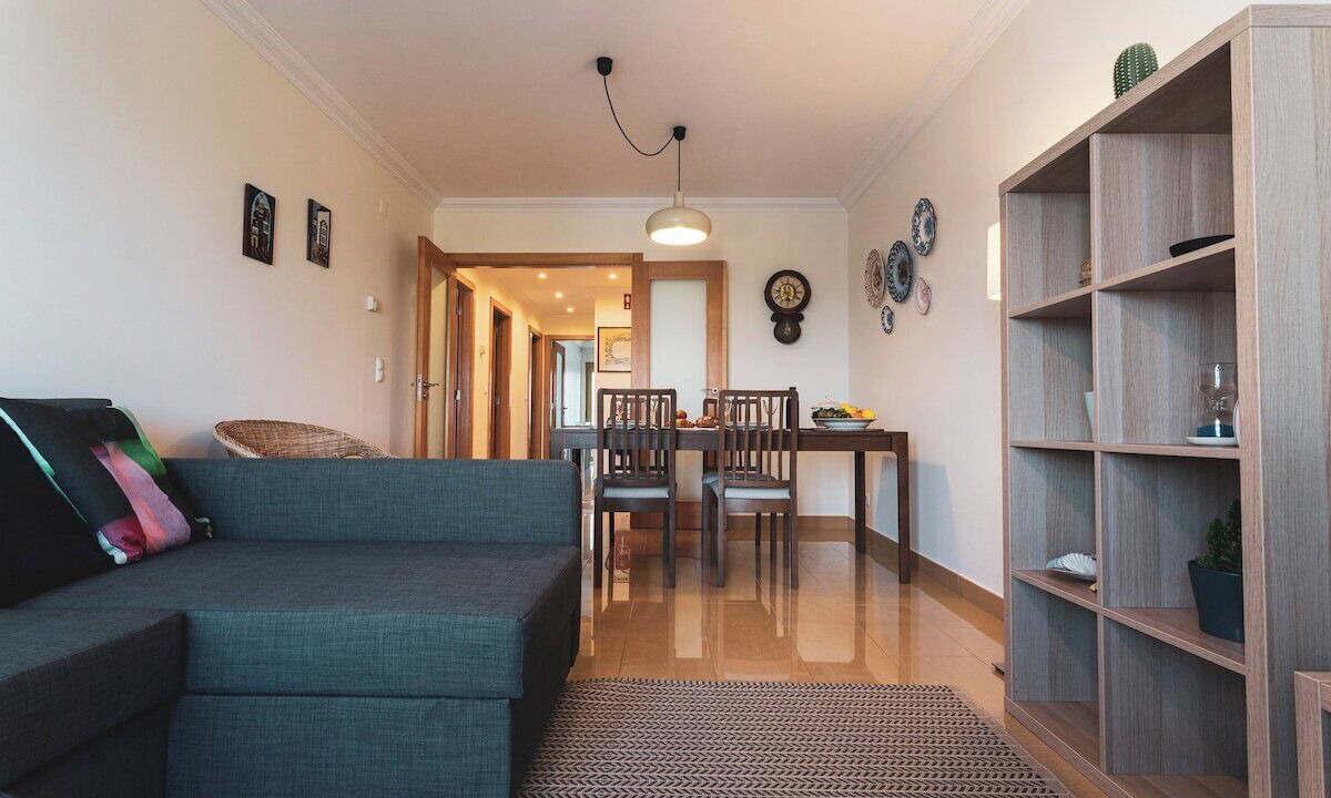 Photo of Livingroom in Peniche de Cima