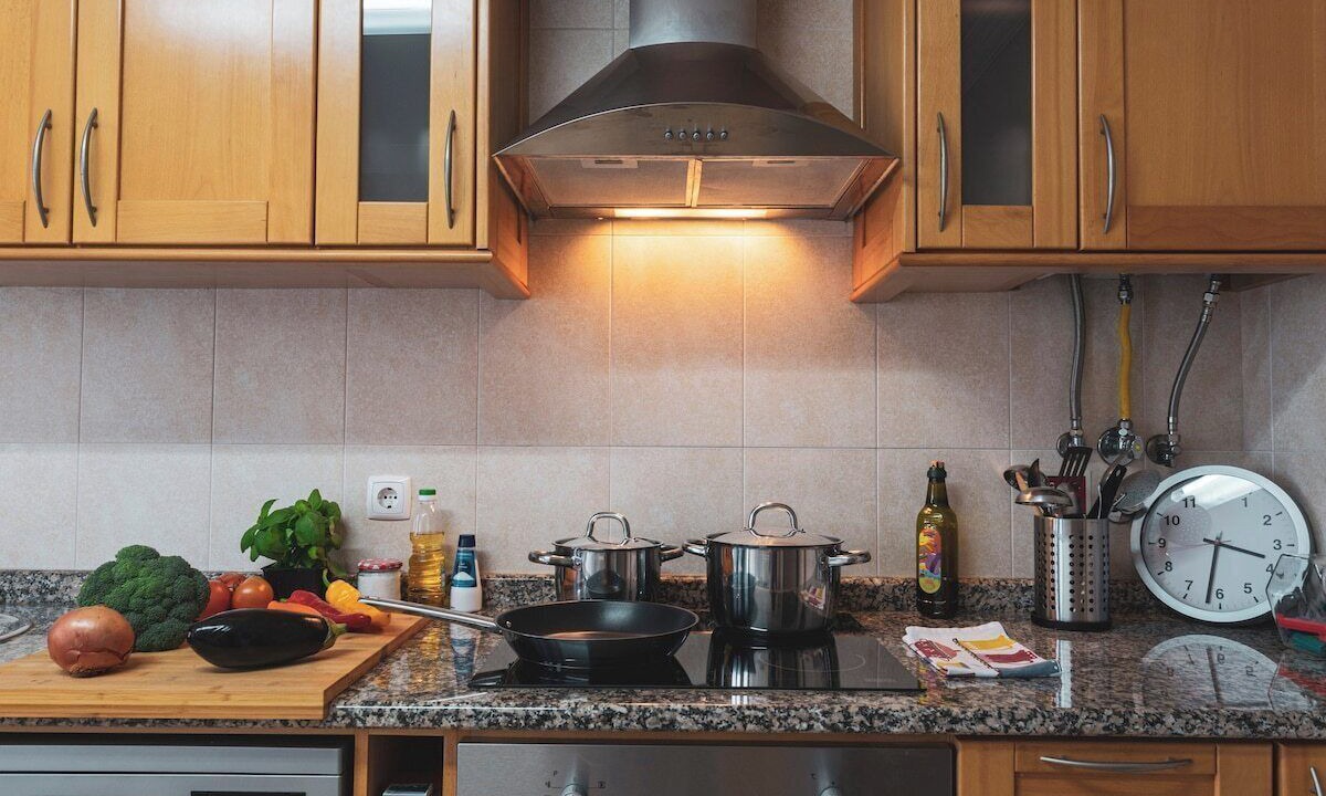 Photo of Kitchen in Peniche de Cima