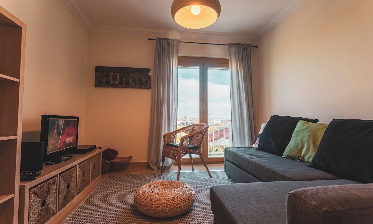 Photo of Livingroom in Peniche de Cima