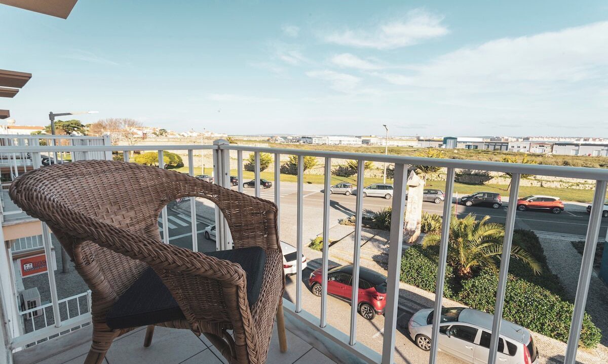 Photo of Outdoor in Peniche de Cima