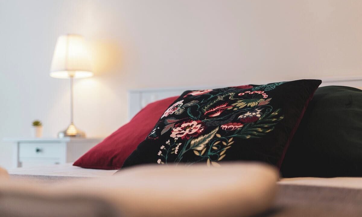 Photo of Bedroom in Peniche de Cima