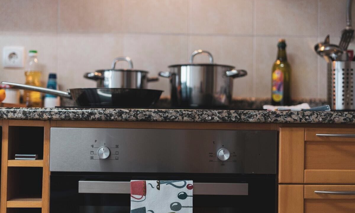 Photo of Kitchen in Peniche de Cima
