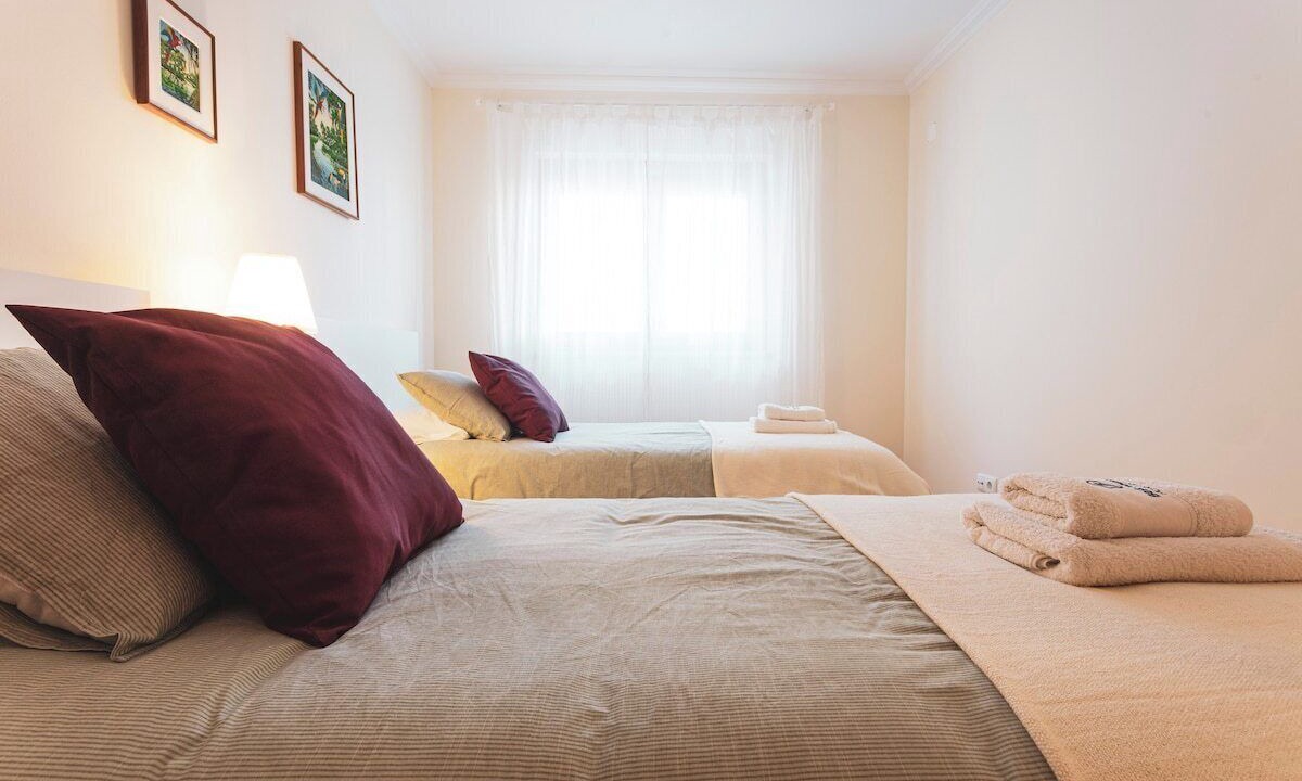 Photo of Bedroom in Peniche de Cima