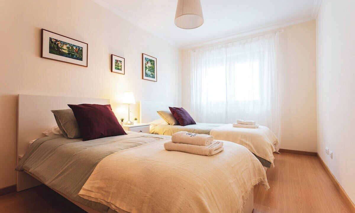 Photo of Bedroom in Peniche de Cima