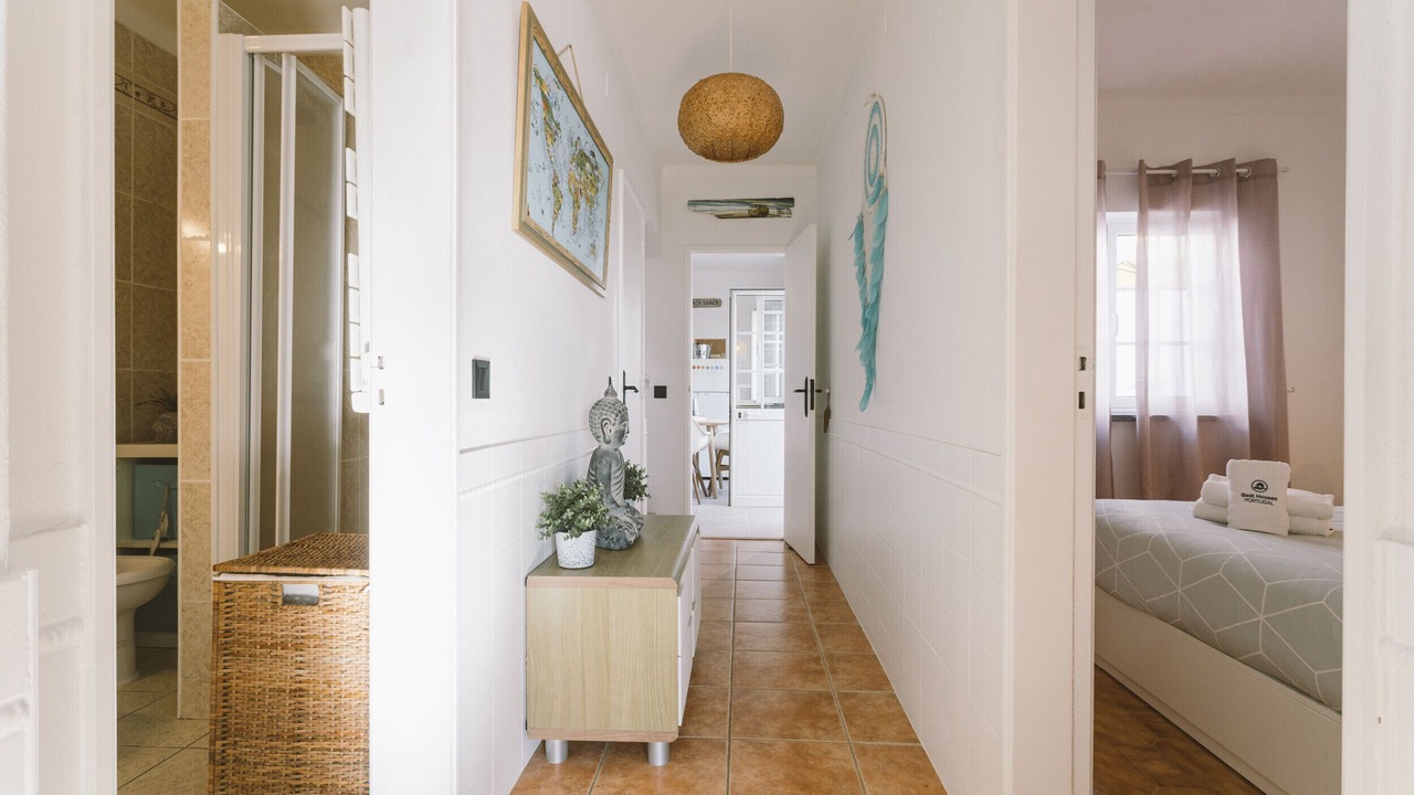 Photo of Bedroom in Baleal
