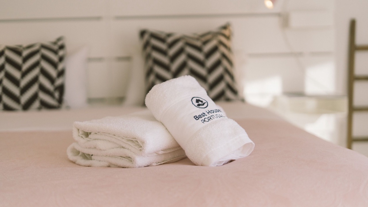 Photo of Bedroom in Baleal