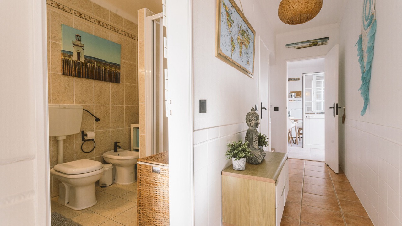 Photo of Bathroom in Baleal