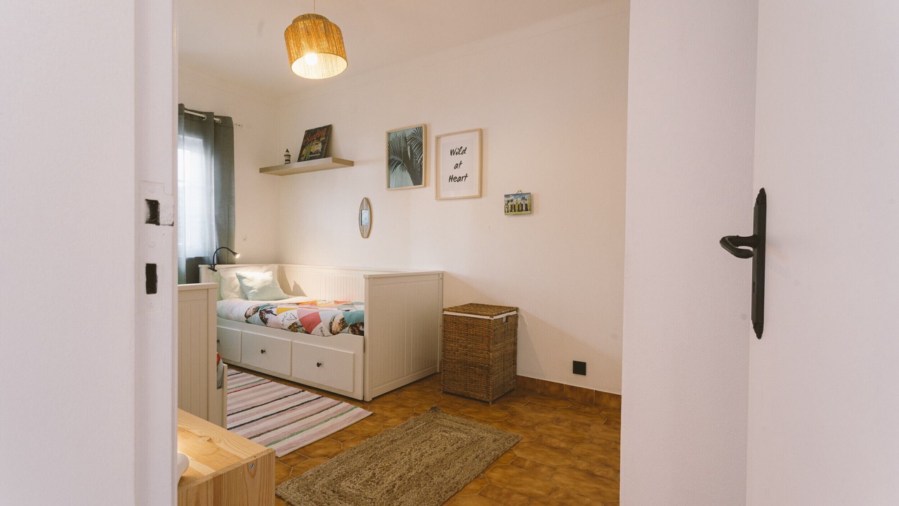 Photo of Bedroom in Baleal