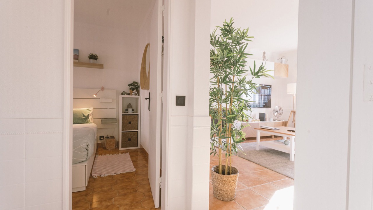 Photo of Bedroom in Baleal
