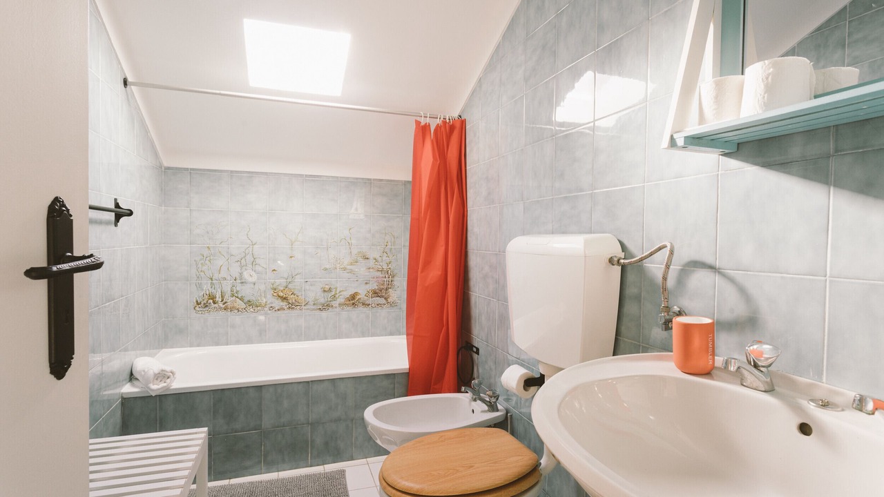 Photo of Bathroom in Baleal
