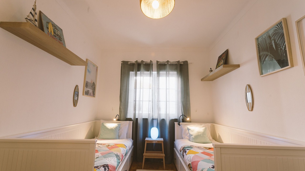 Photo of Bedroom in Baleal