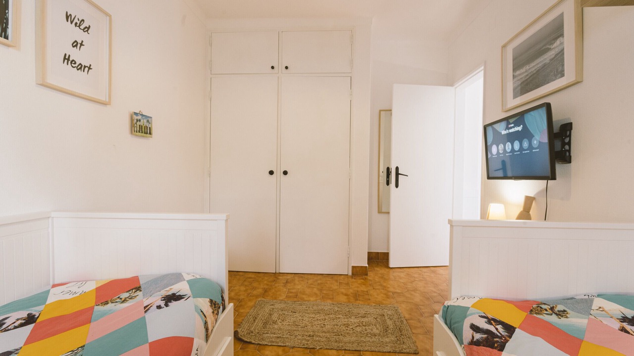 Photo of Bedroom in Baleal