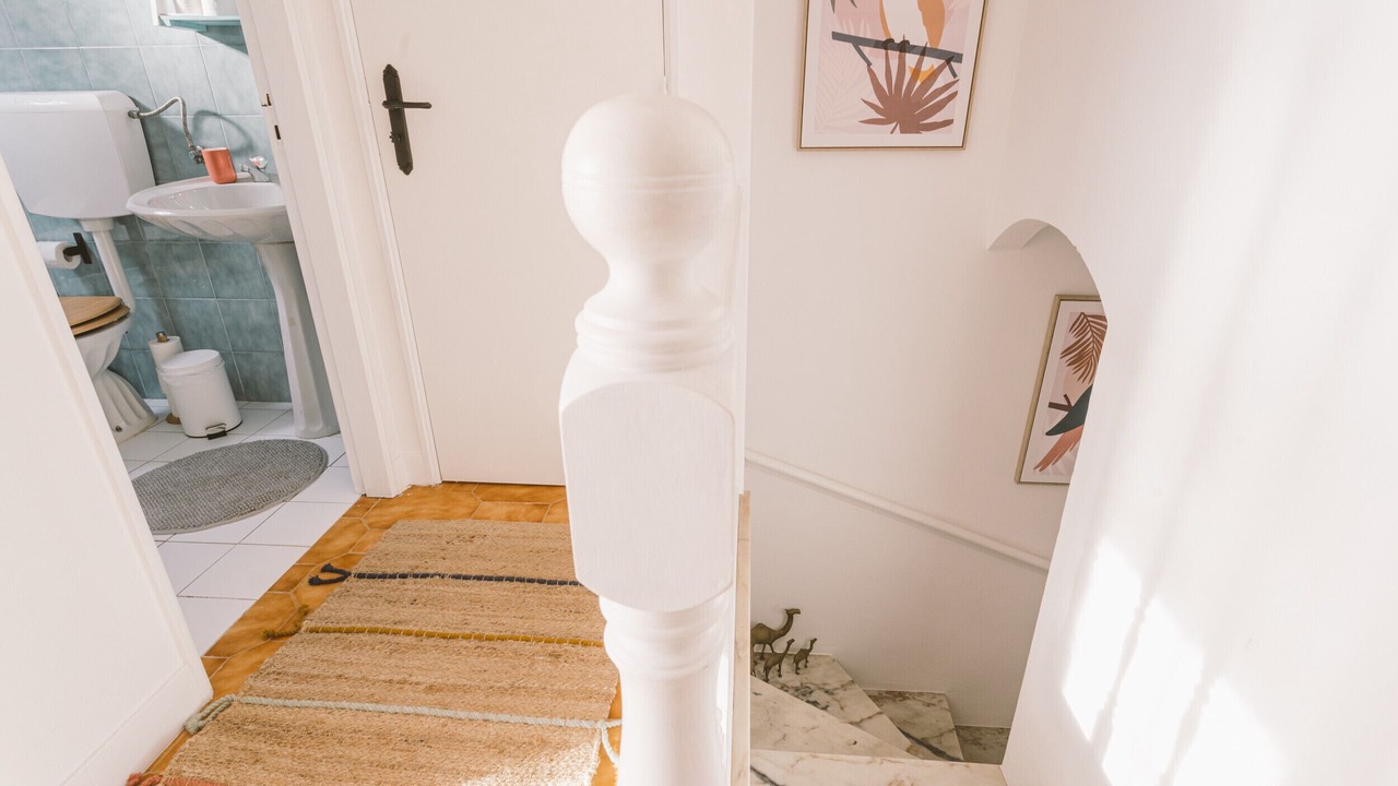Photo of Bathroom in Baleal