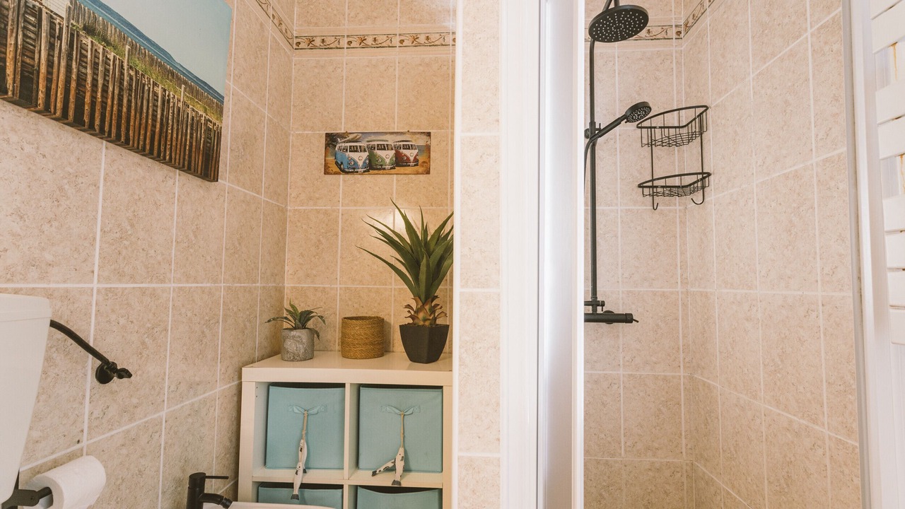 Photo of Bathroom in Baleal