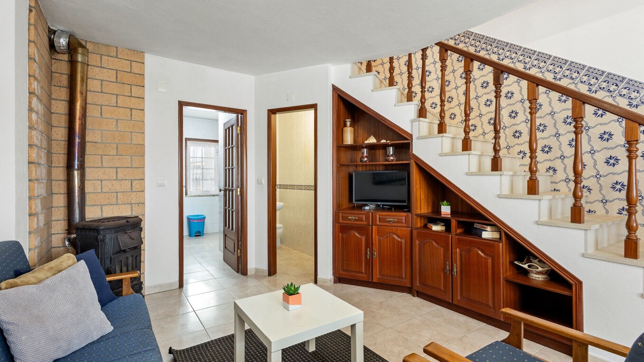 Photo of Livingroom in Baleal