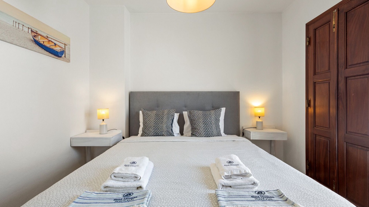 Photo of Bedroom in Baleal