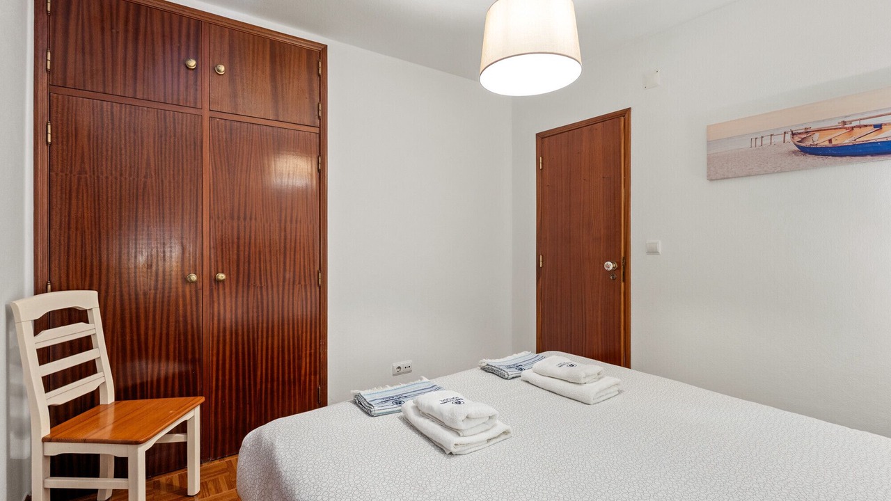 Photo of Bedroom in Baleal
