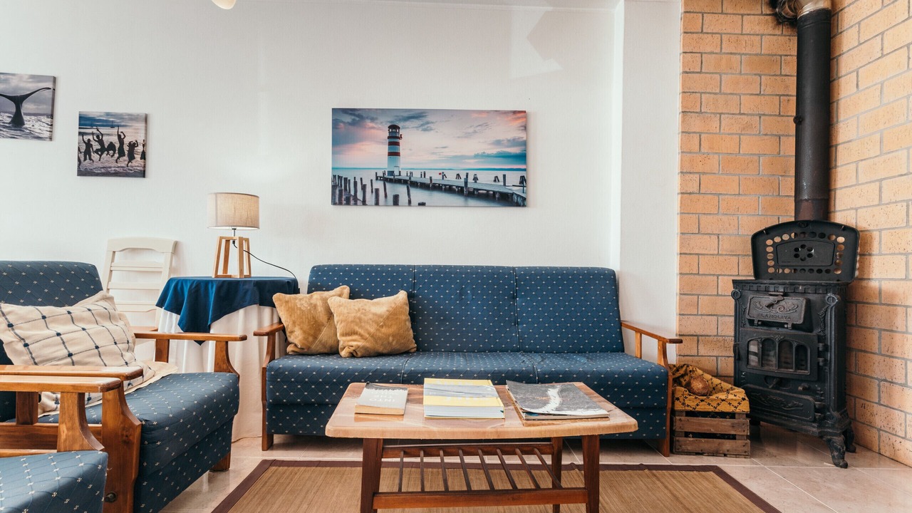 Photo of Livingroom in Baleal