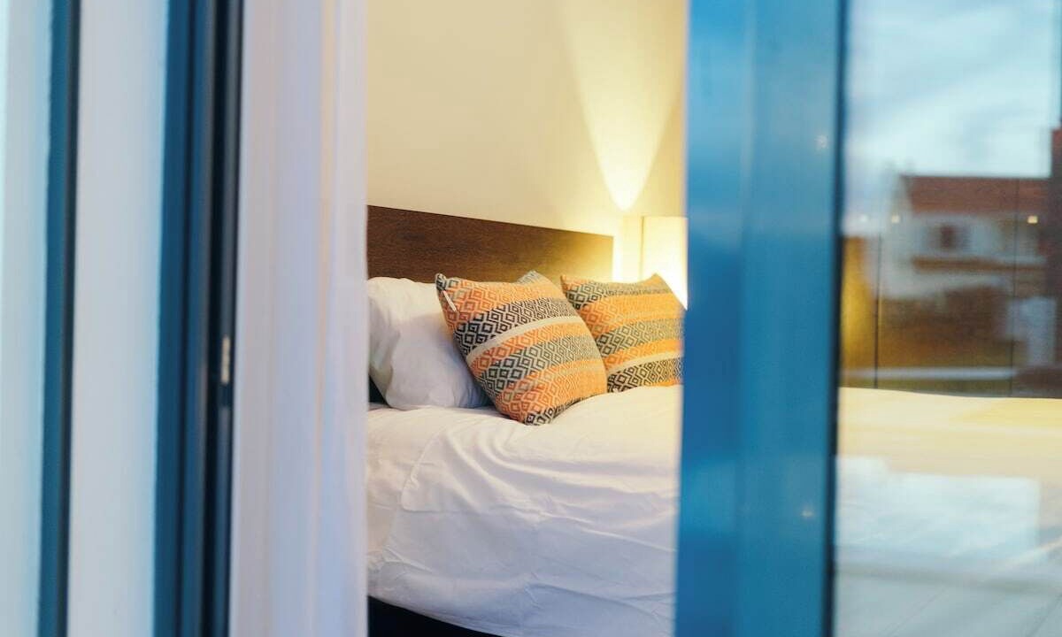 Photo of Bedroom in Ferrel