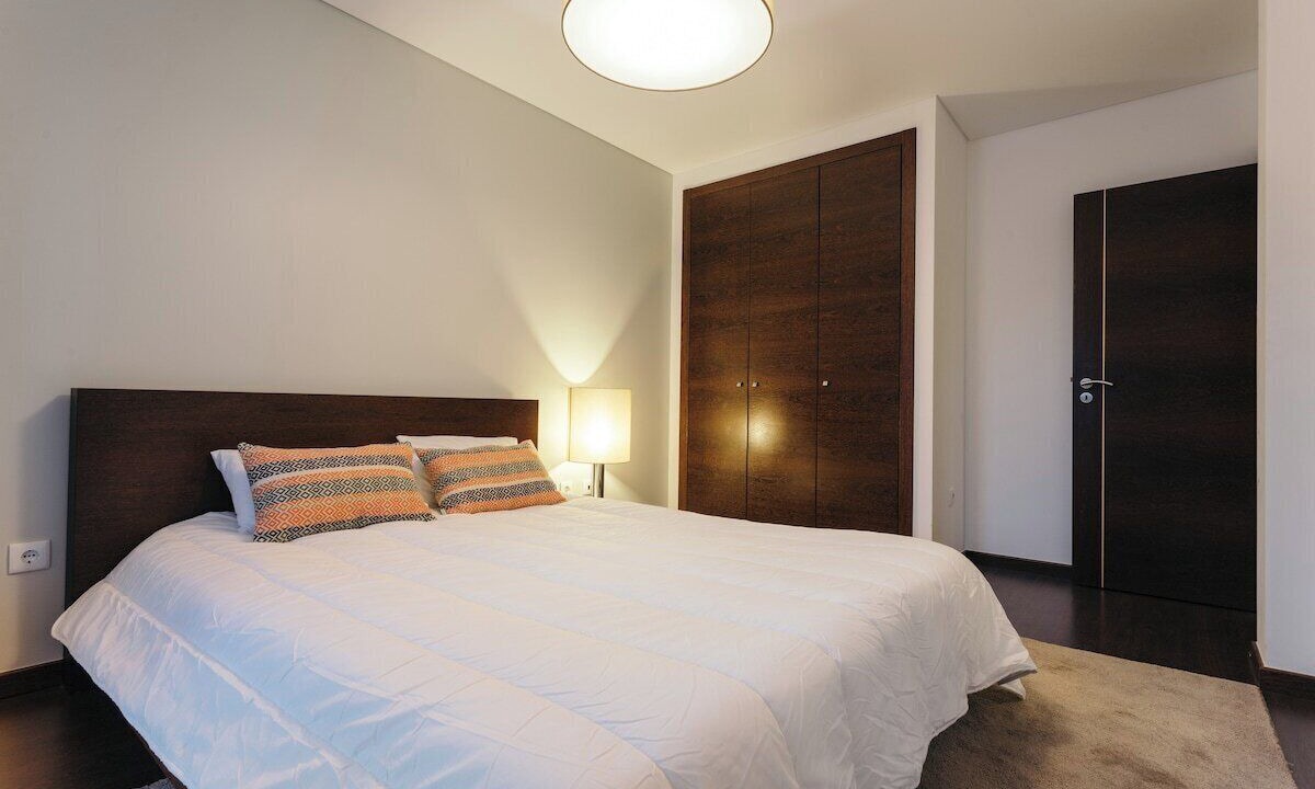 Photo of Bedroom in Ferrel