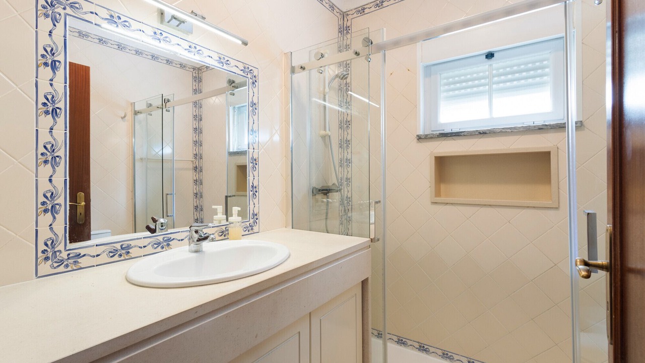 Photo of Bathroom in Praia del Rei