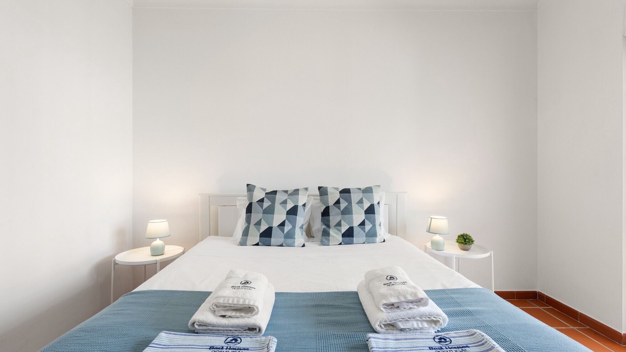Photo of Bedroom in Praia del Rei