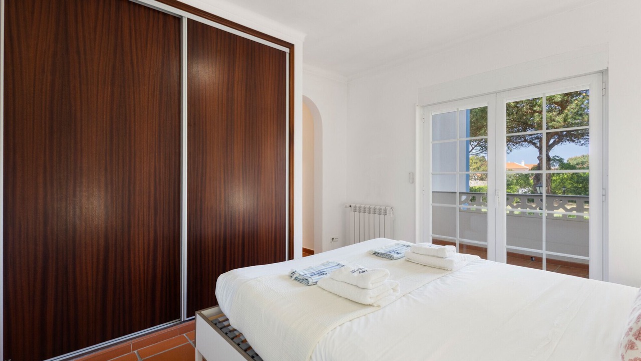 Photo of Bedroom in Praia del Rei