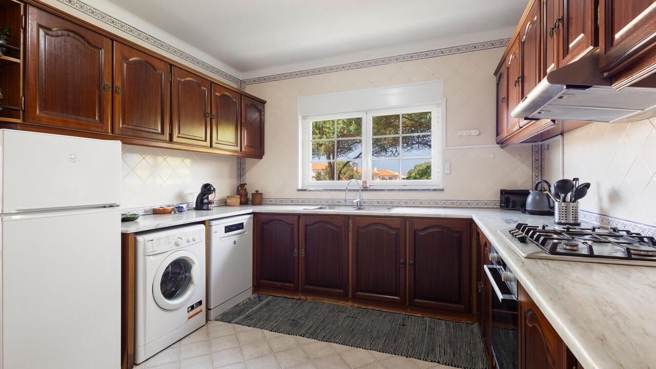 Photo of Kitchen in Praia del Rei